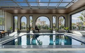 Elivaas Jamun Farm 2bhk With Pool Villa Jaipur India